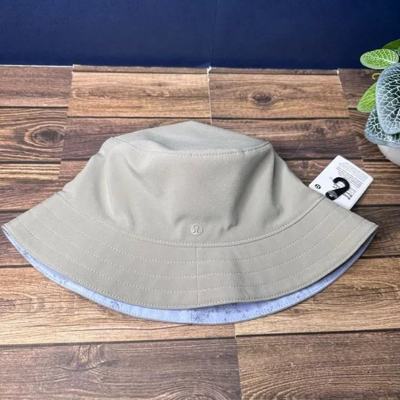 Lululemon Both Ways Reversible Bucket Hat Size S/M lululemon athletica | Accessories | Lululemon Both Ways  main image 2